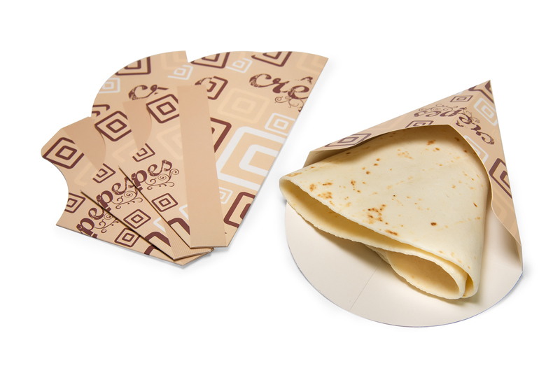 Astucci Porta Crepes